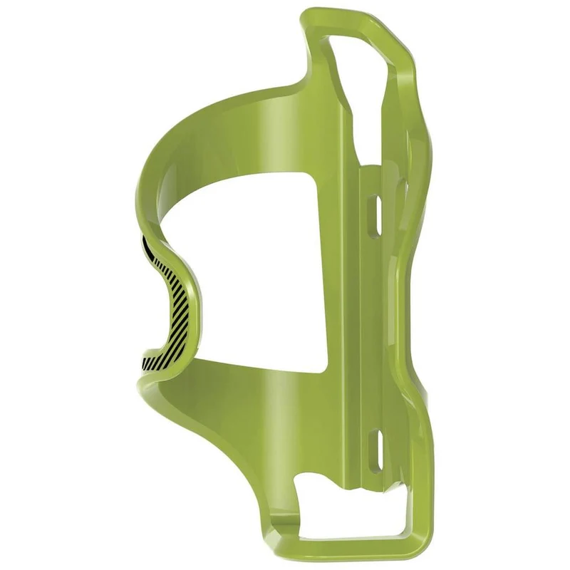 Lezyne Flow Cage Sl Rechts Grün