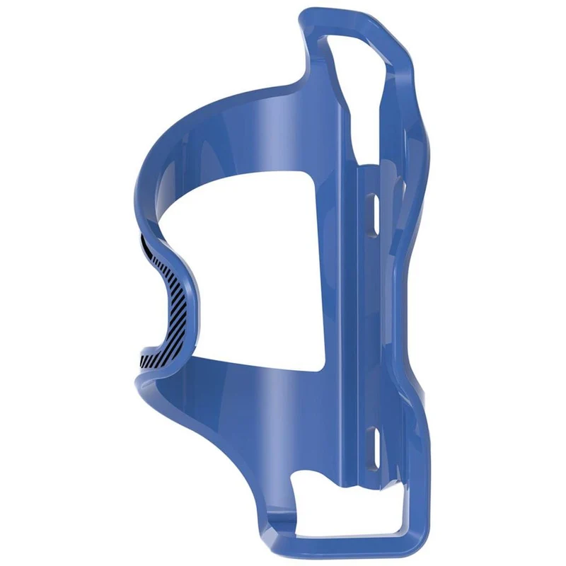 Lezyne Flow Cage Sl Rechts Blau