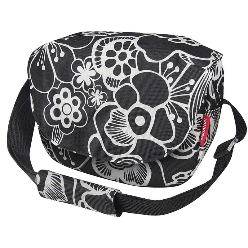 KLICKfix Funbag Fleur Sw O. Adapter