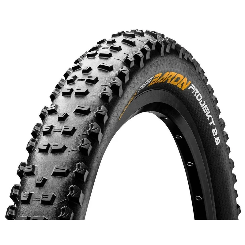 Continental Der Baron 60-622 Apex Fb.