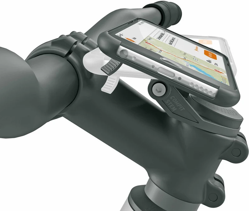SKS GERMANY Compit Stem Telefonhalterung
