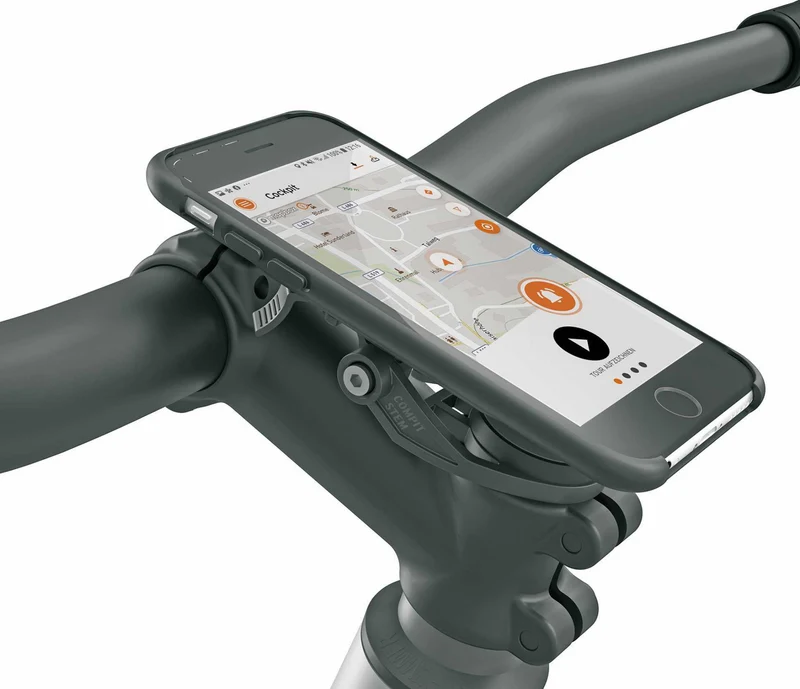 SKS GERMANY Compit Stem Telefonhalterung