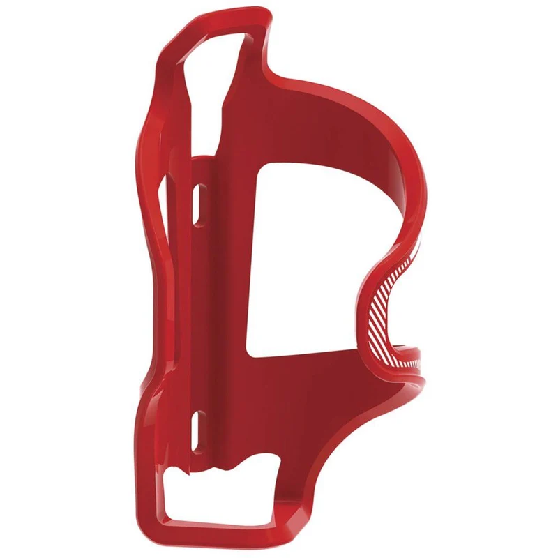 Lezyne Flow Cage Sl Links Rot