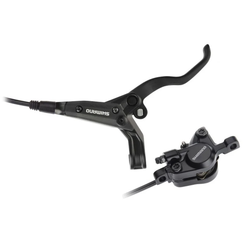Shimano Disc-Brake HR.m.BLT445 Schwarz
