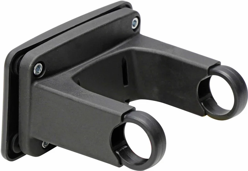 KLICKfix Lenkeradapter Festmontage für E-Bikes