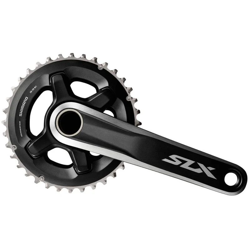 Shimano Kurbelgarnitur SLX 175 36-26
