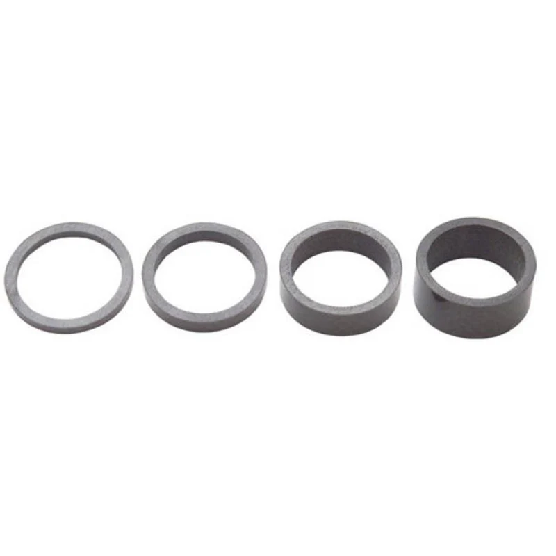 PRO Spacer Set Ud Carbon 1 1/4"