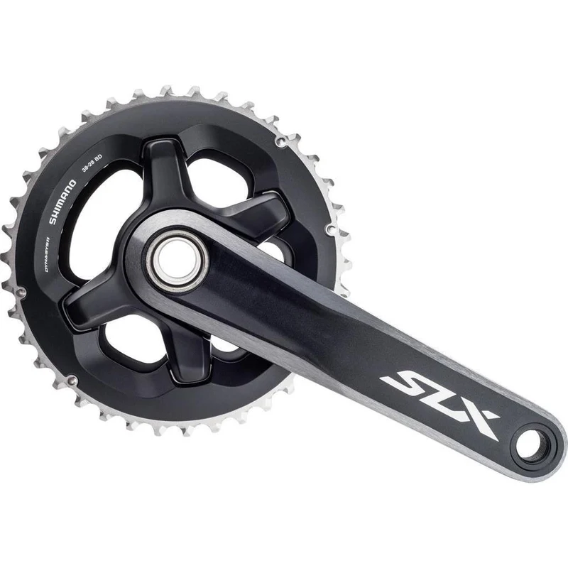 Shimano Kurbelgarnitur SLX 170 38-28