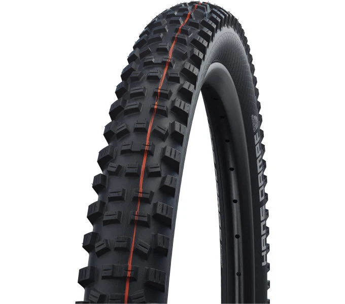 Schwalbe Hans Dampf 29" Addix Soft Evolution Line Faltreifen schwarz 60-622