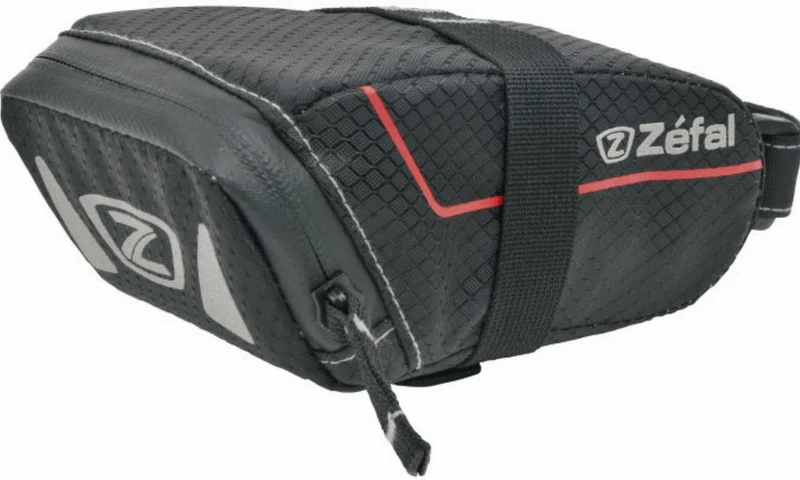 Zefal Satteltasche Z-Light Pack schwarz 0,5 L