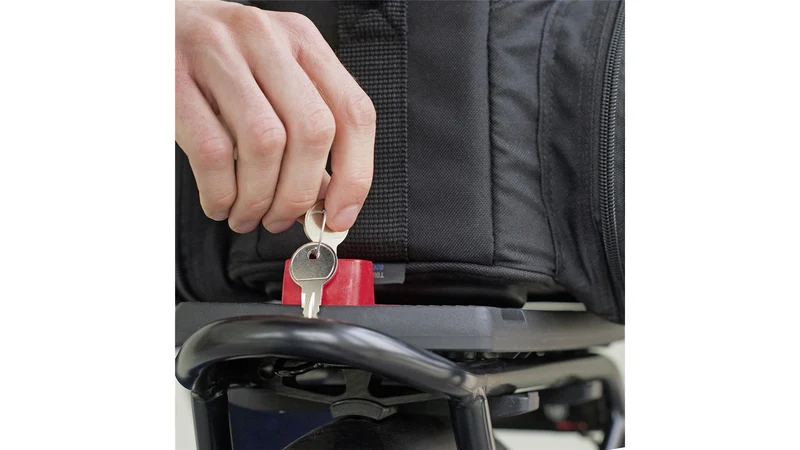 KLICKfix GTA Kupplungs Set II