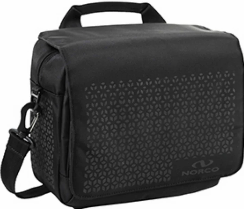 Norco Taymore Lenkertasche schwarz