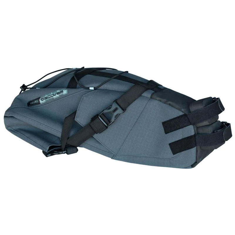 PRO Gravel Satteltasche 15L