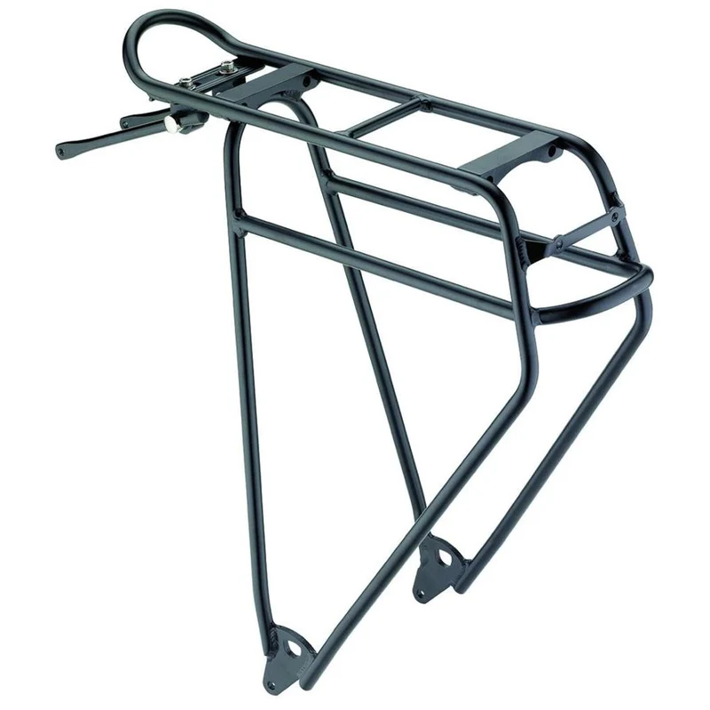 Racktime Gepäckträger Lightit Tour 28"