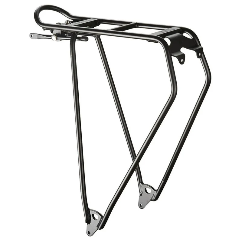 Racktime Gepäckträger Lightit 28"