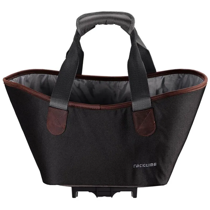 Racktime RT Agnetha 2.0 Carbon Black