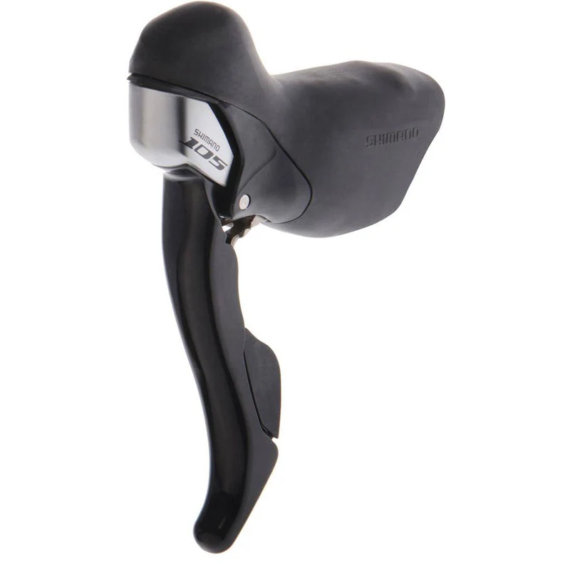 Shimano Schalt/Bremshebel Links 105 2f.