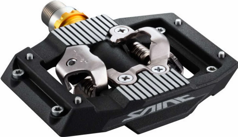 Shimano PEDAL SPD PD-M821 M. CLEAT SM-SH51 O. REFLEKTOR