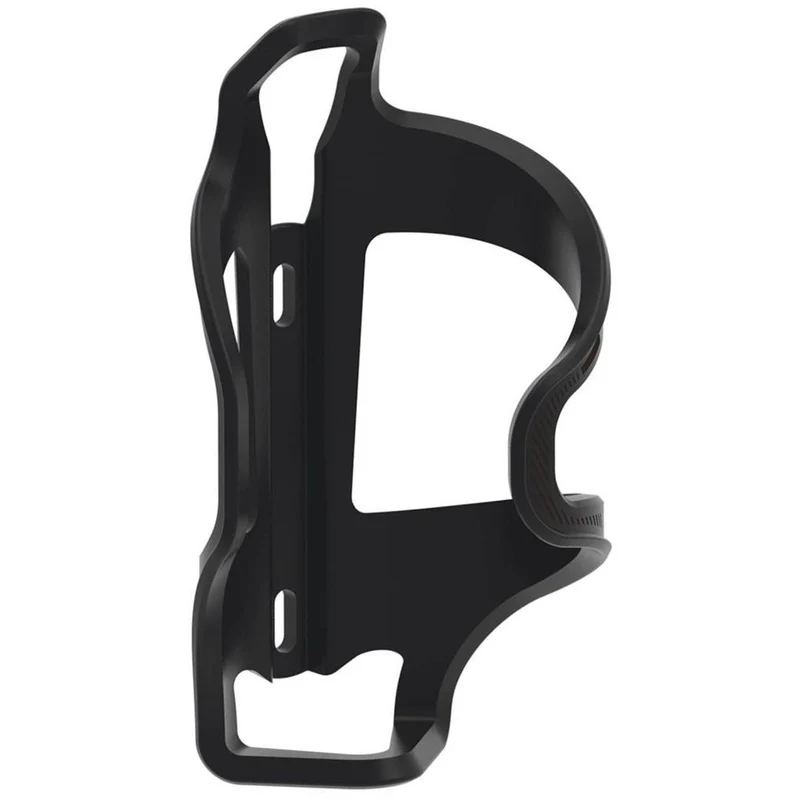 Lezyne Flow Cage Sl Links Schwarz