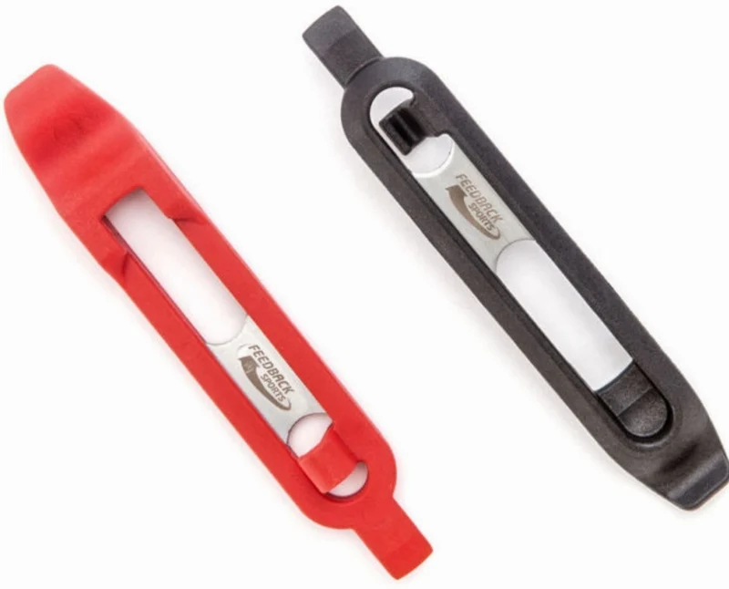 Feedback Sports Reifenheber Steel Core