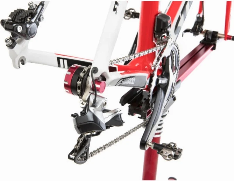 Feedback Sports Kettenhalter Chain Keeper