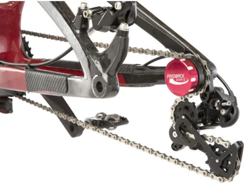 Feedback Sports Kettenhalter Chain Keeper