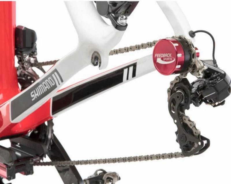 Feedback Sports Kettenhalter Chain Keeper