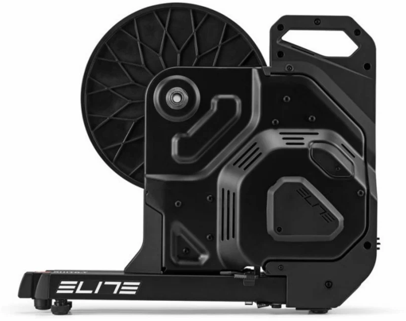 Elite Rollentrainer Suito-T schwarz