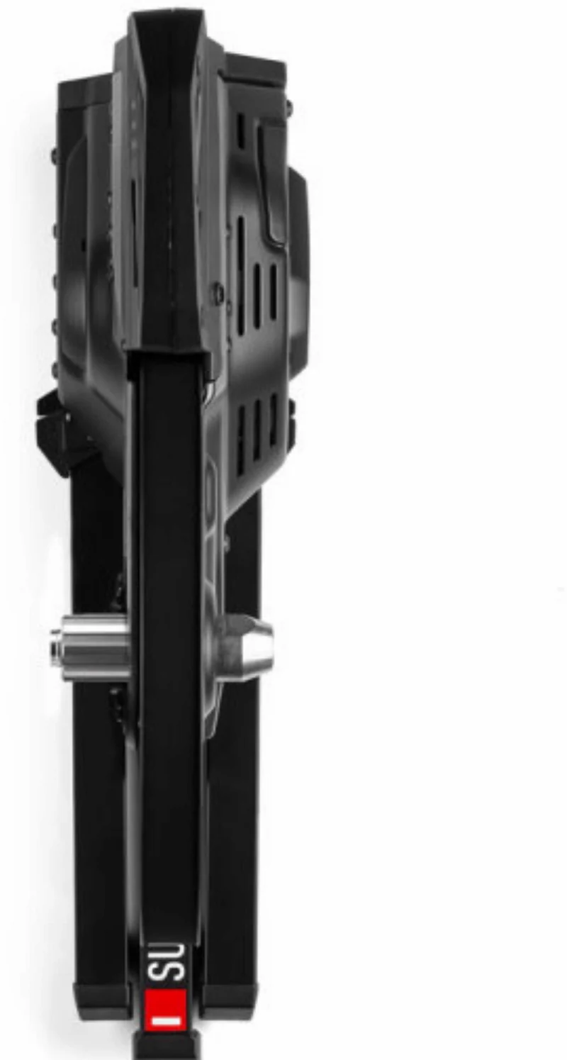 Elite Rollentrainer Suito-T schwarz