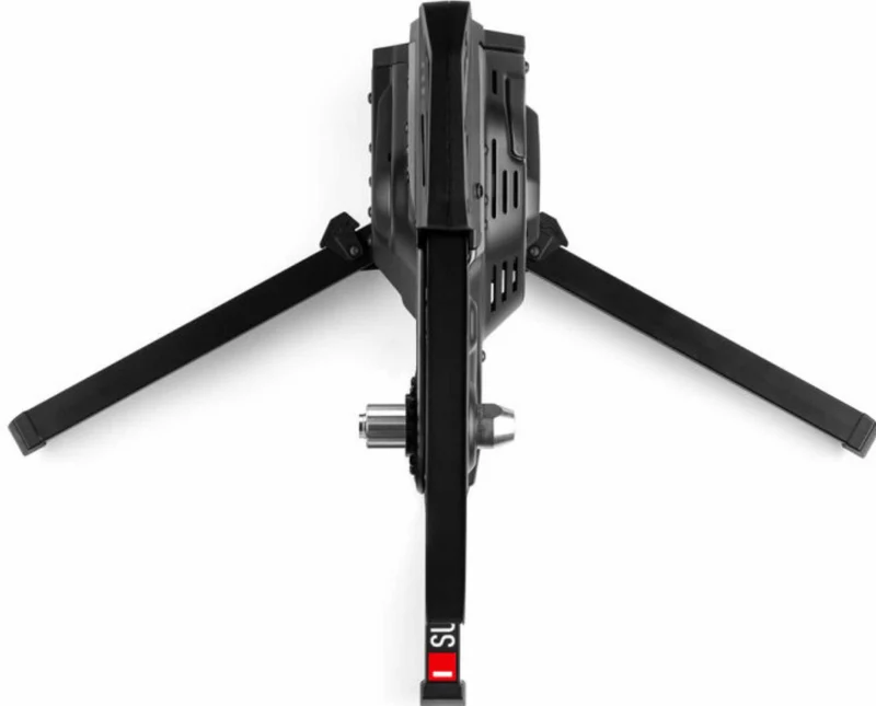 Elite Rollentrainer Suito-T schwarz