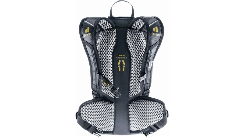 Deuter Attack JR Rucksack black 8 L