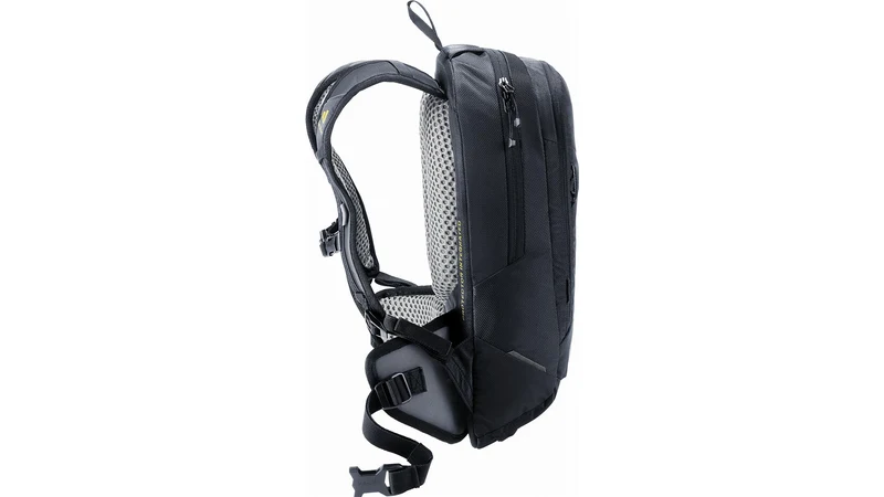 Deuter Attack JR Rucksack black 8 L