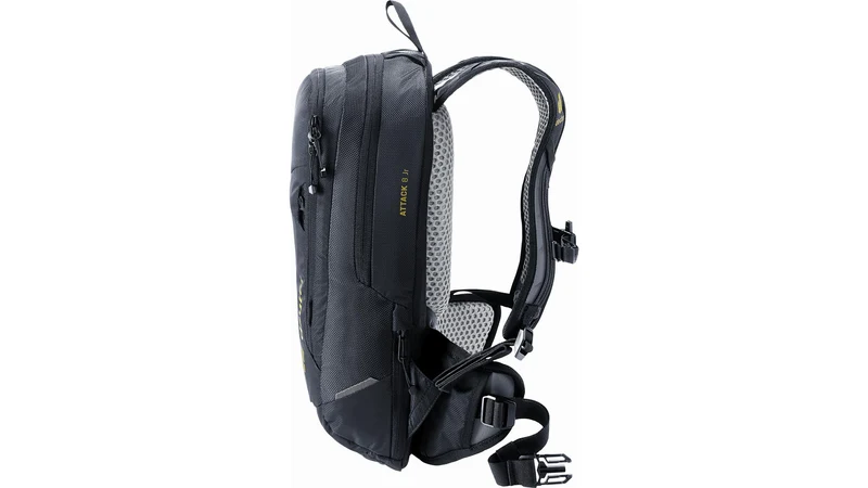 Deuter Attack JR Rucksack black 8 L