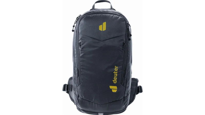 Deuter Attack JR Rucksack black 8 L
