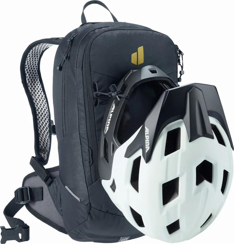 Deuter Attack JR Rucksack black 8 L