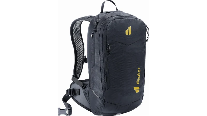 Deuter Attack JR Rucksack black 8 L