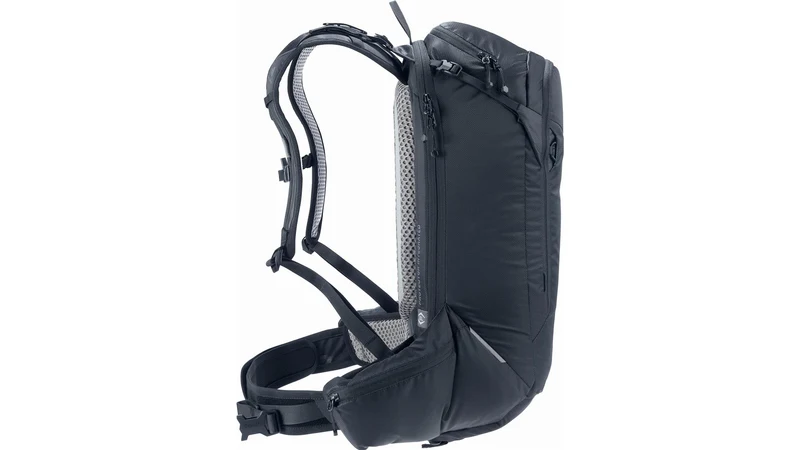 Deuter Attack EL Rucksack black 22 L