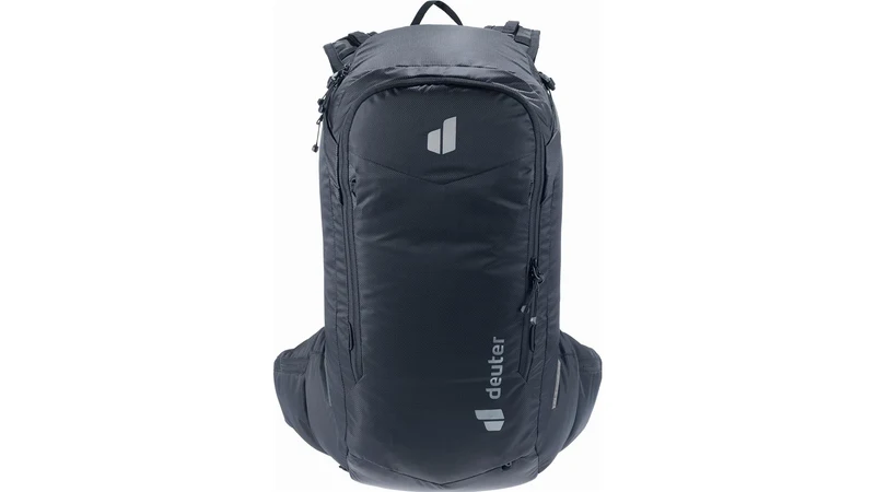 Deuter Attack EL Rucksack black 22 L
