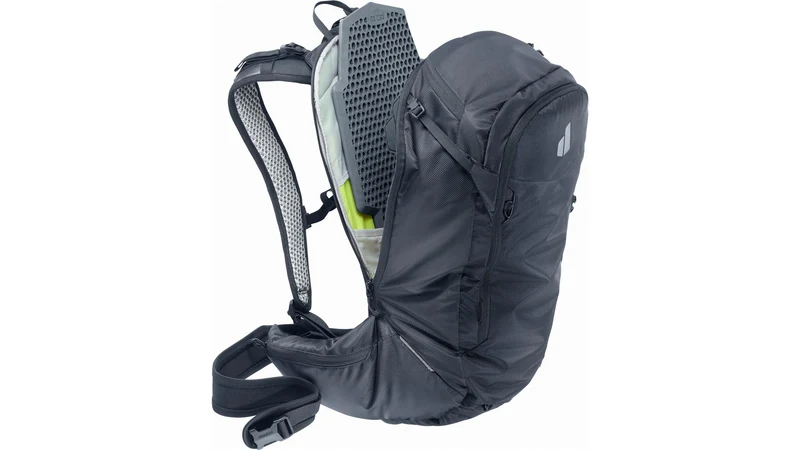 Deuter Attack EL Rucksack black 22 L