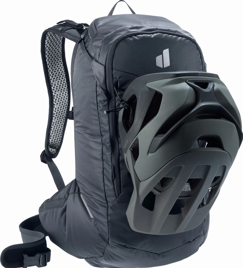 Deuter Attack EL Rucksack black 22 L