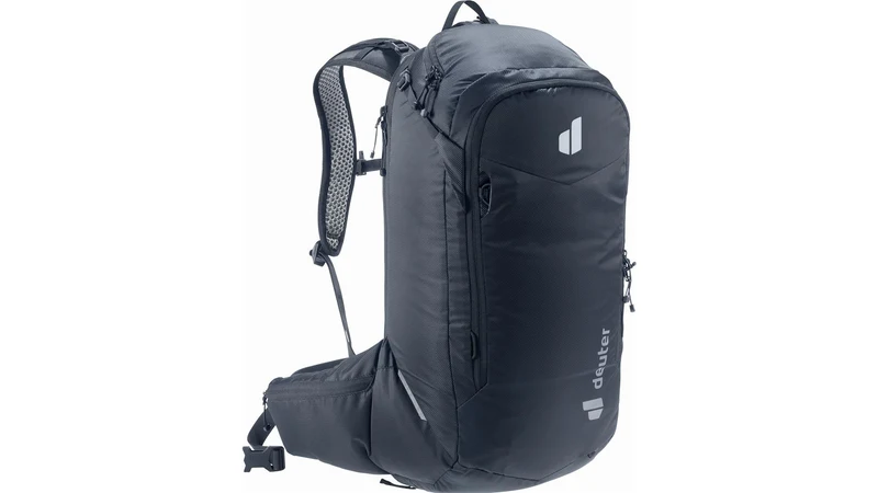 Deuter Attack EL Rucksack black 22 L