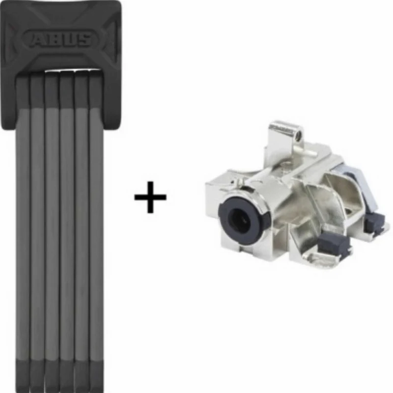 Abus 6015/90 Bordo OEM + Bosch PLUS RH Gen.2 Faltschloss