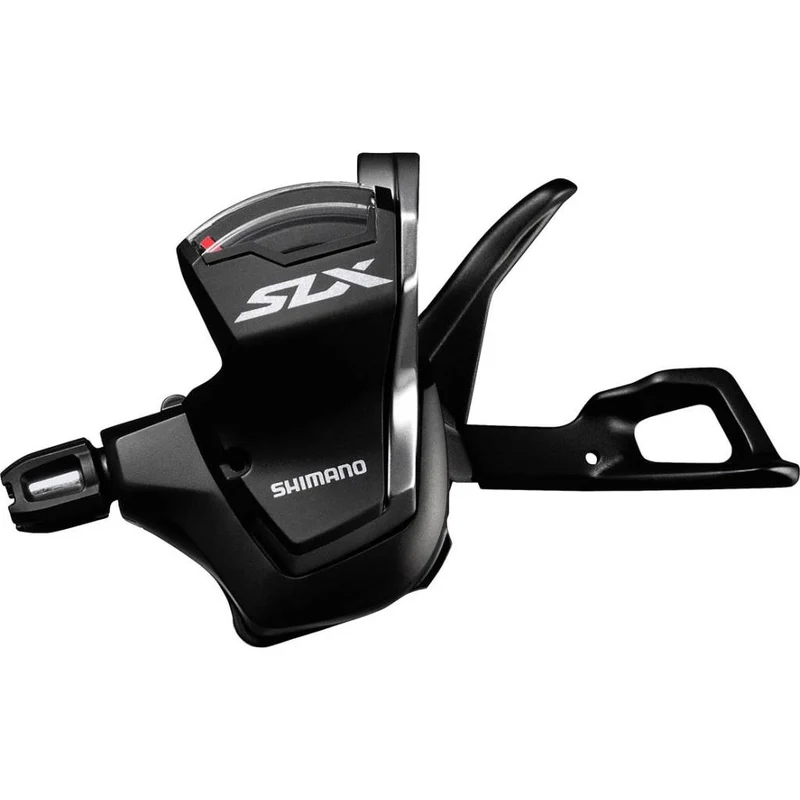 Shimano Schalthebel Links SLX 3f. m.A.