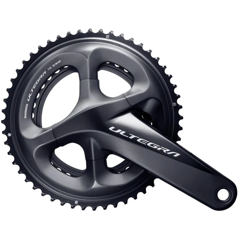Shimano Kurbelgarnitur Ult.R8000 170 50-34