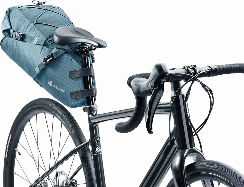 Deuter Mondego SB Sattelstütztasche atlantic 16 L