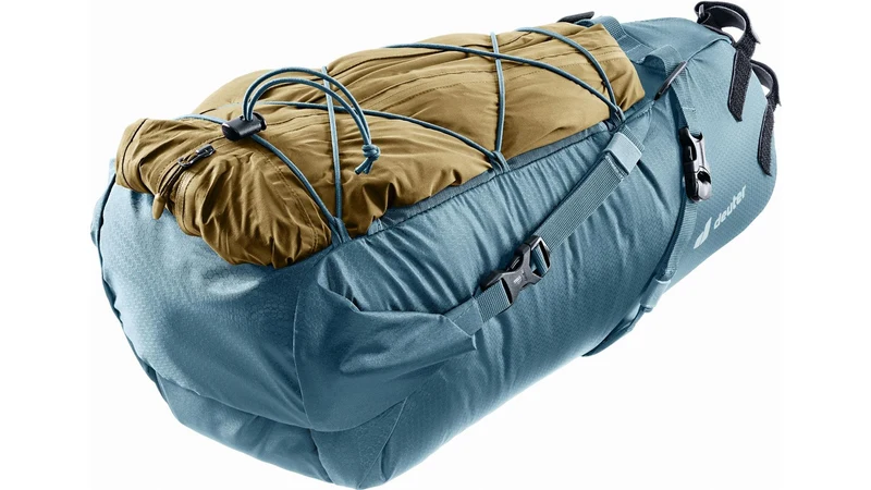 Deuter Mondego SB Sattelstütztasche atlantic 16 L