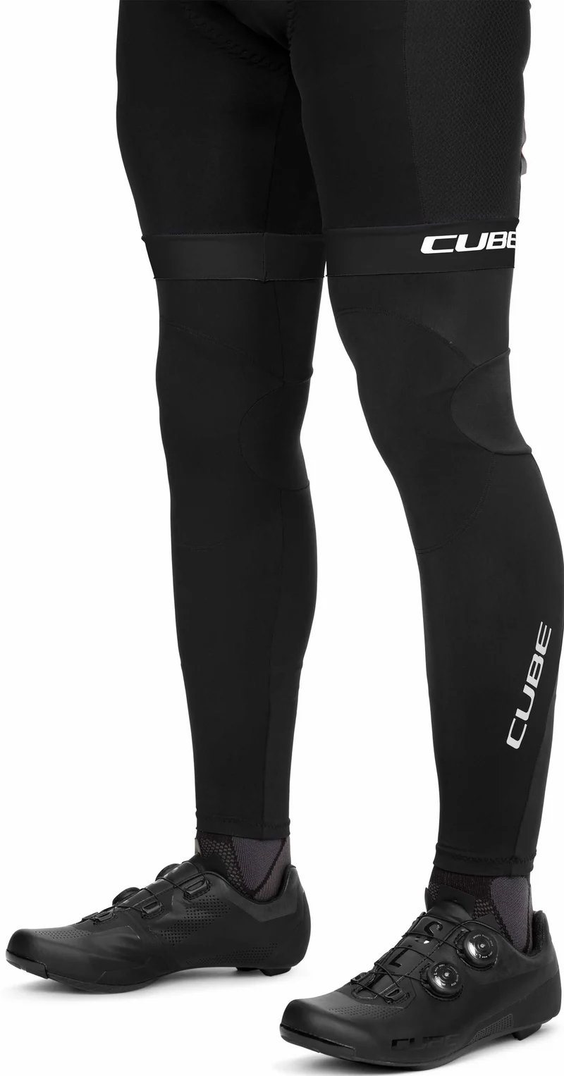Cube BLACKLINE Beinlinge black