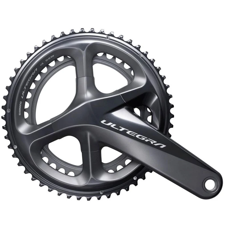 Shimano Kurbelgarnitur Ult.R8000 170 53-39