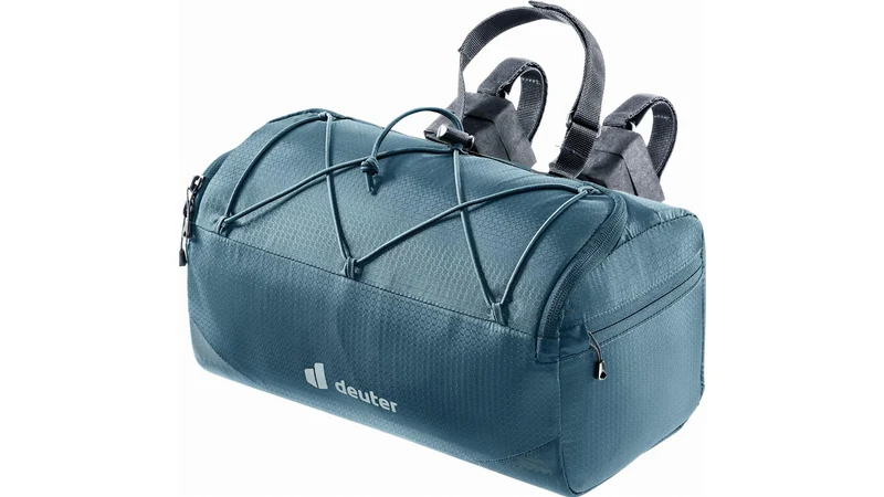 Deuter Mondego HB Lenkertasche atlantic 8 L