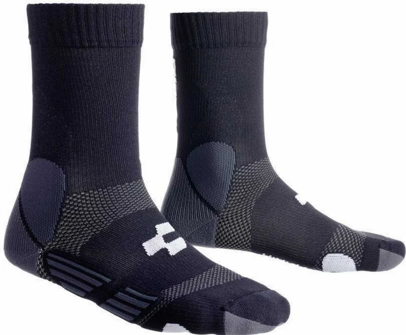 Cube Socke Mountain Blackline